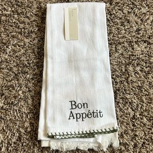 NWT Dish Towel 2 Pack